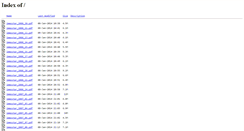 Desktop Screenshot of pdf.immostar.lu